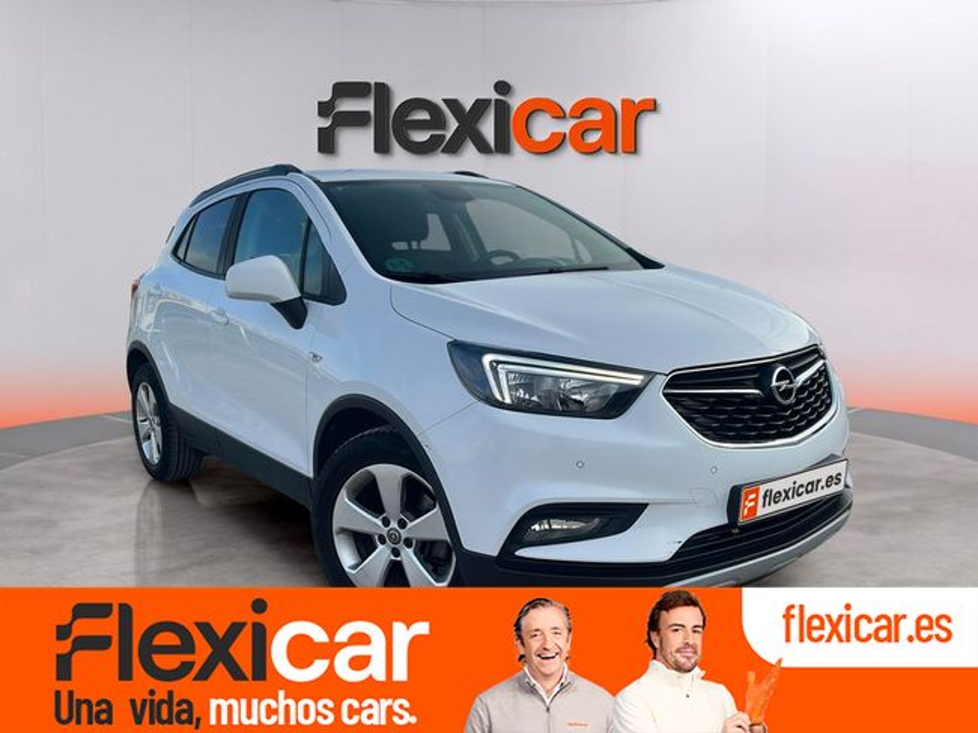Imagen de OPEL Mokka