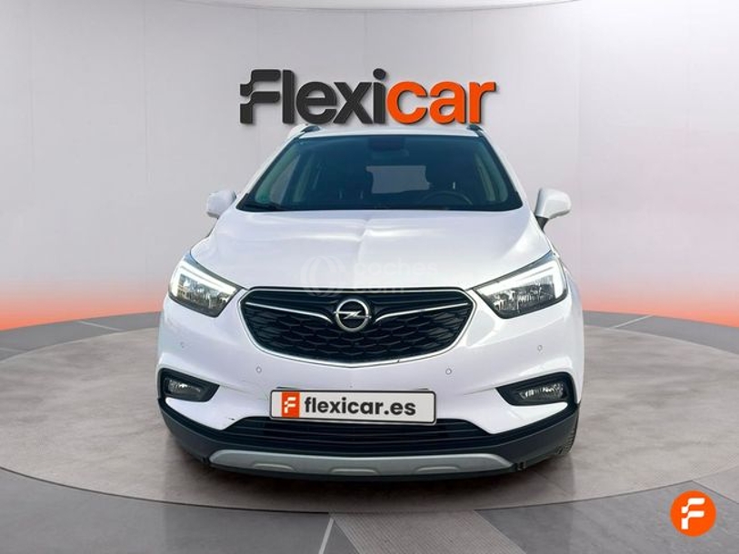 Foto del OPEL Mokka X 1.4T S&S Excellence 4x2