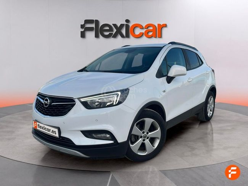 Foto del OPEL Mokka X 1.4T S&S Excellence 4x2
