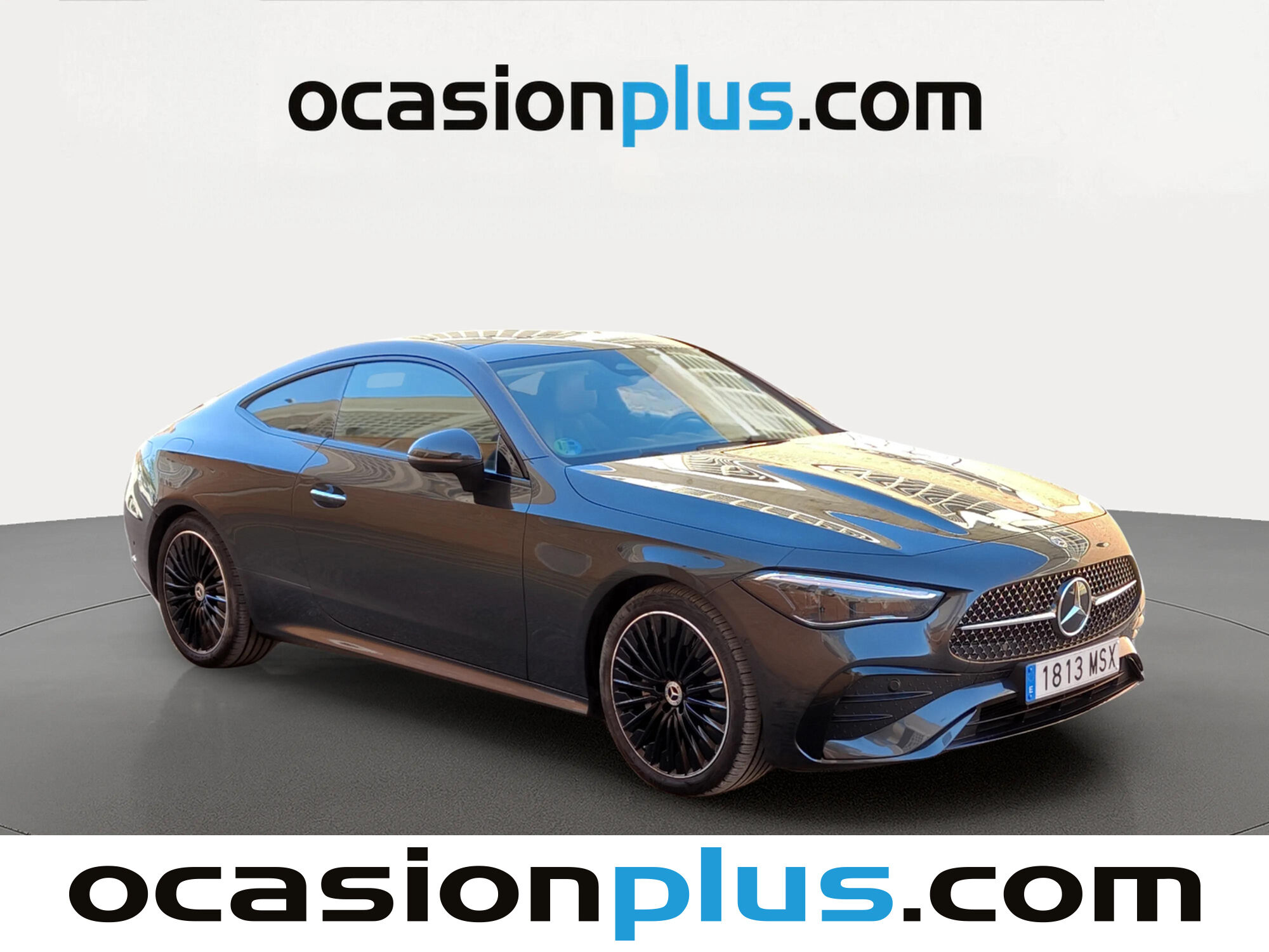 Foto del MERCEDES Clase CLE CLE 220d 9G-DCT