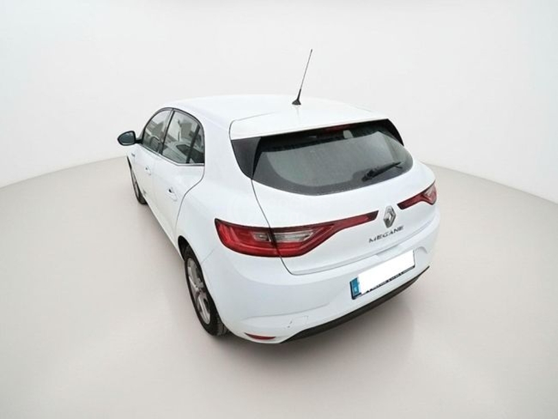 Foto del RENAULT Mégane 1.5dCi Blue Business 85kW