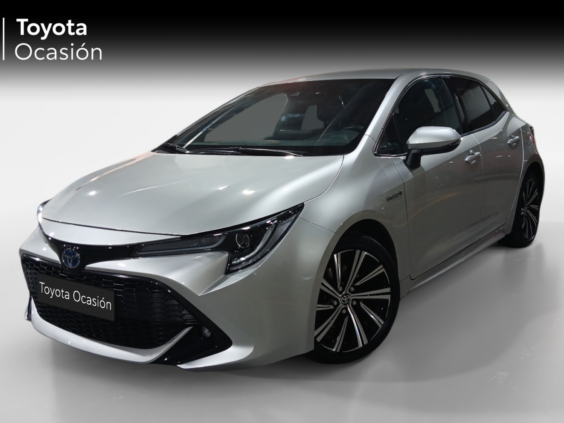 Imagen de TOYOTA Corolla