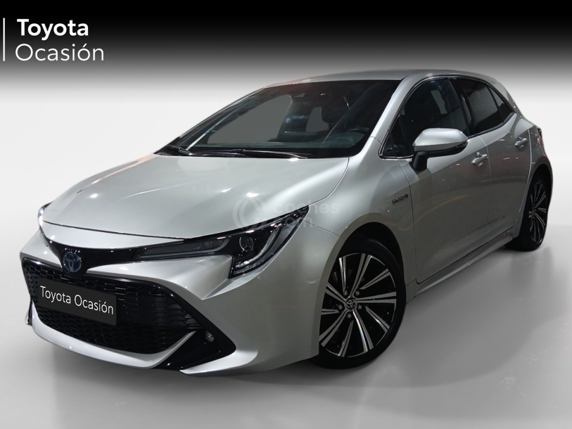 Foto del TOYOTA Corolla 180H Style