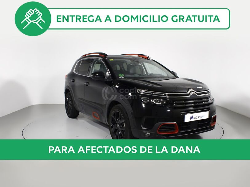 Foto del CITROEN C5 Aircross BlueHDi S&S Shine 130