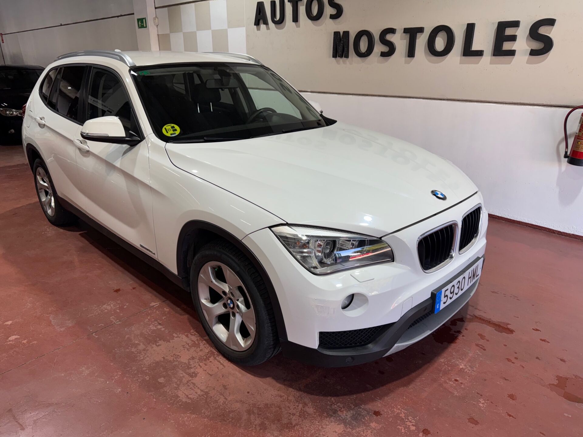 Imagen de BMW X1