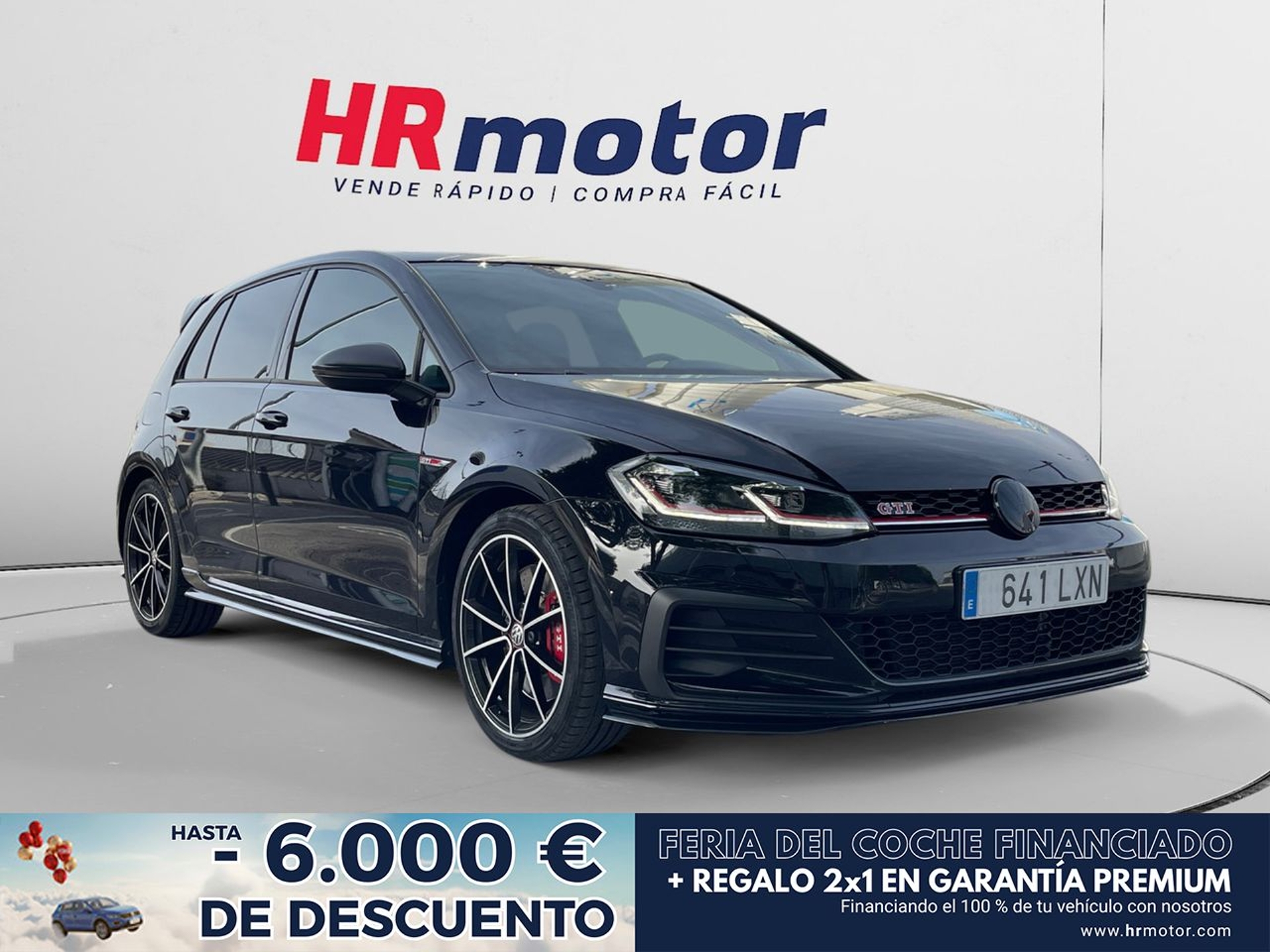 Imagen de VOLKSWAGEN Golf