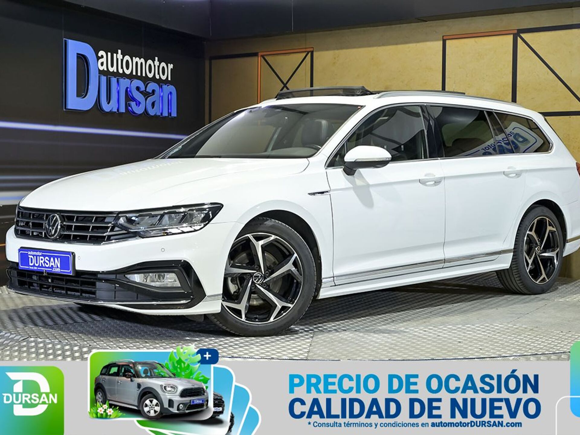 Imagen de VOLKSWAGEN Passat