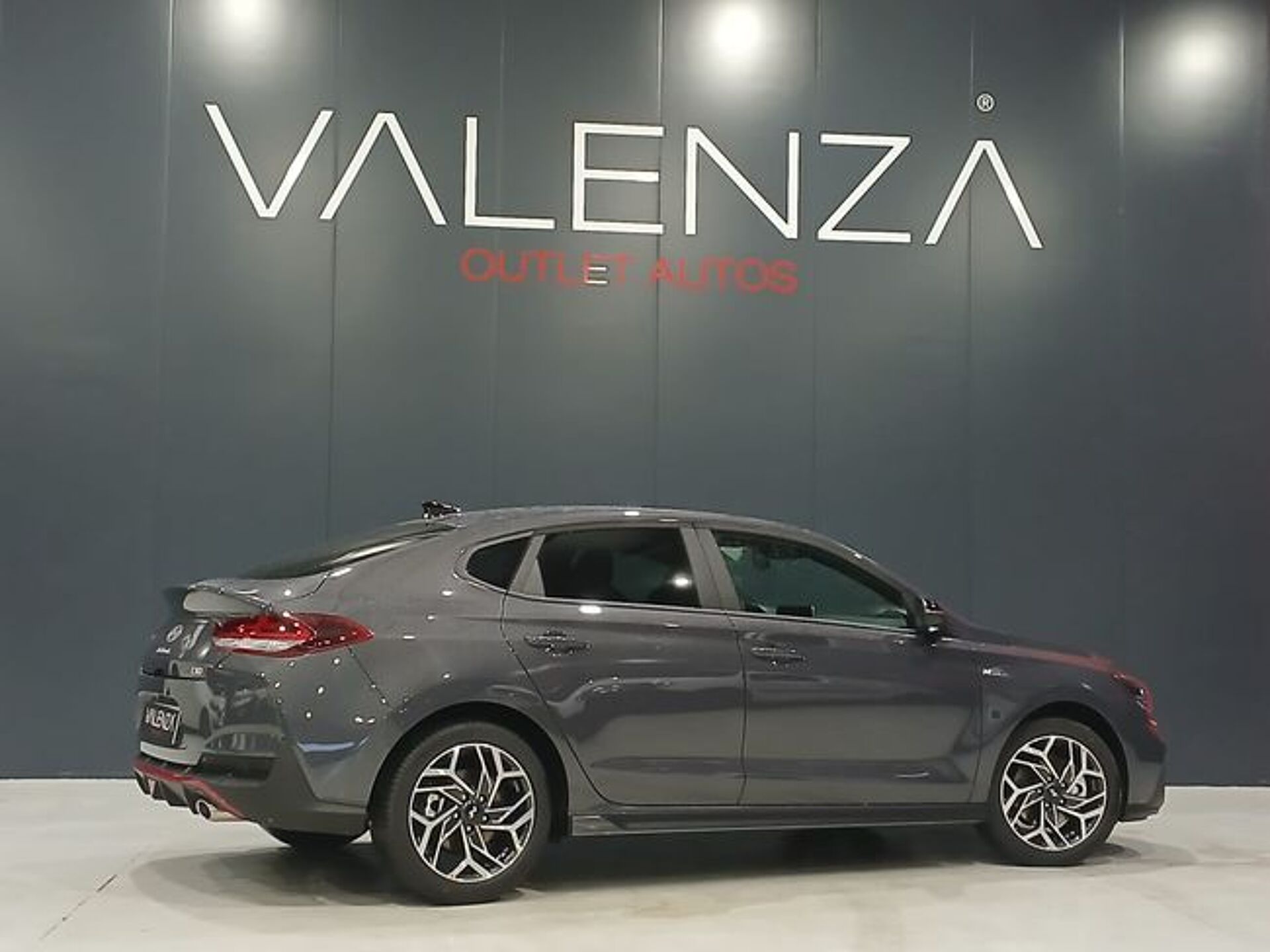 Imagen 2 de HYUNDAI i30