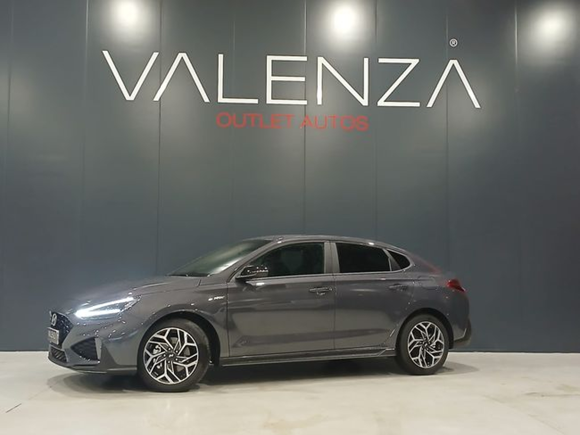 Imagen de HYUNDAI i30