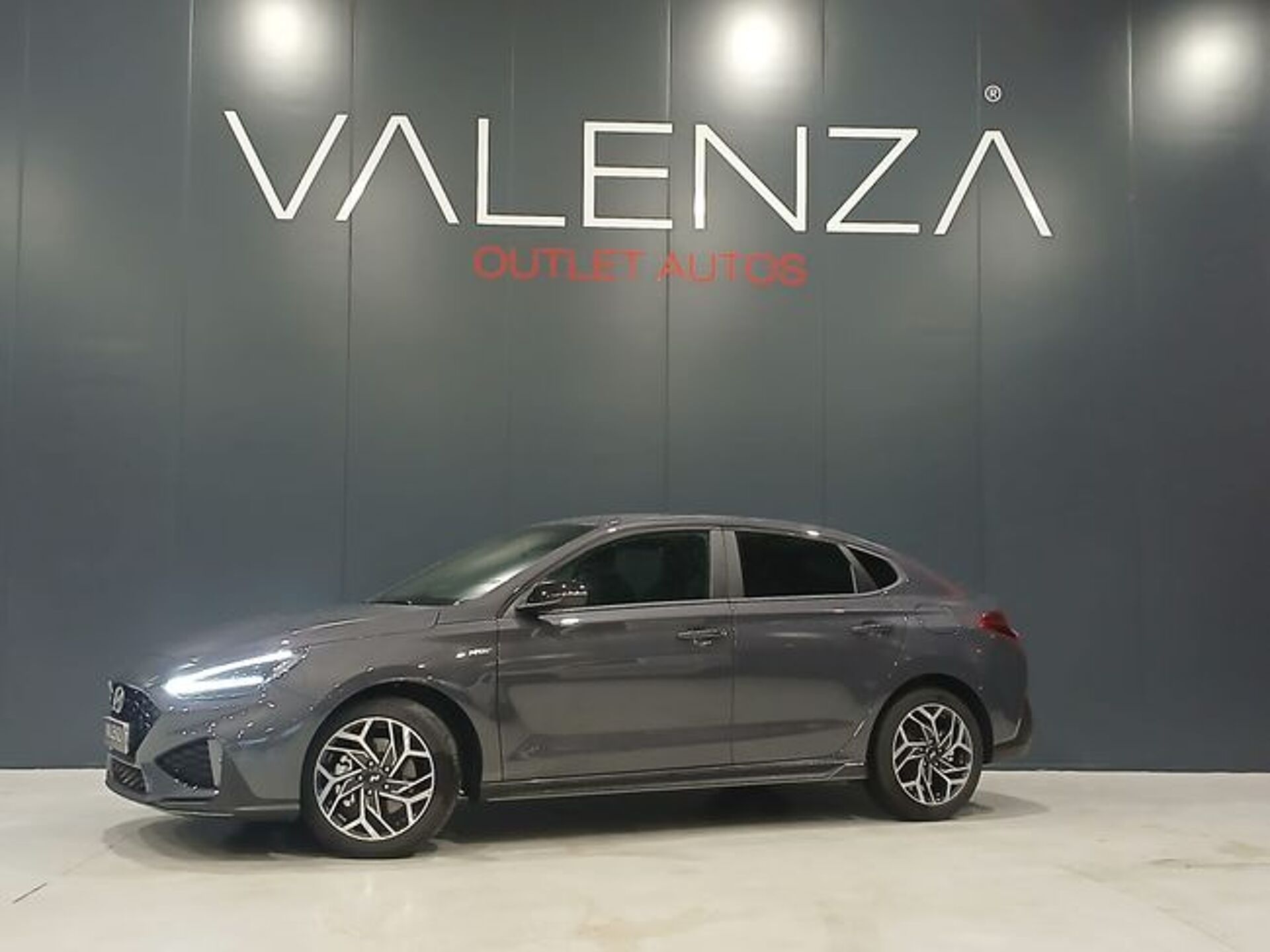 Imagen 1 de HYUNDAI i30