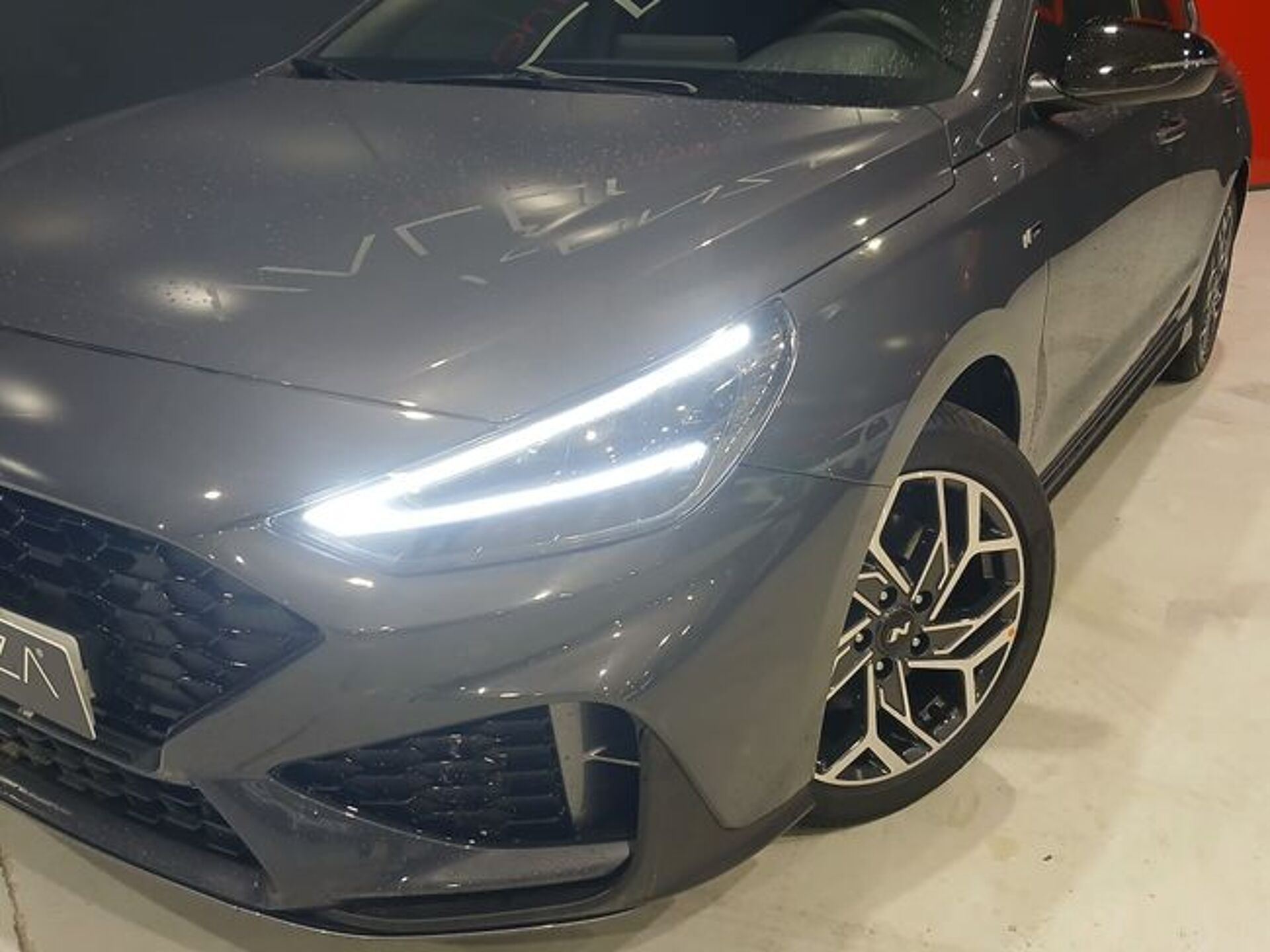 Imagen 3 de HYUNDAI i30