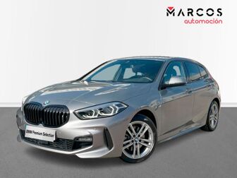 Imagen de BMW Serie 1 118d