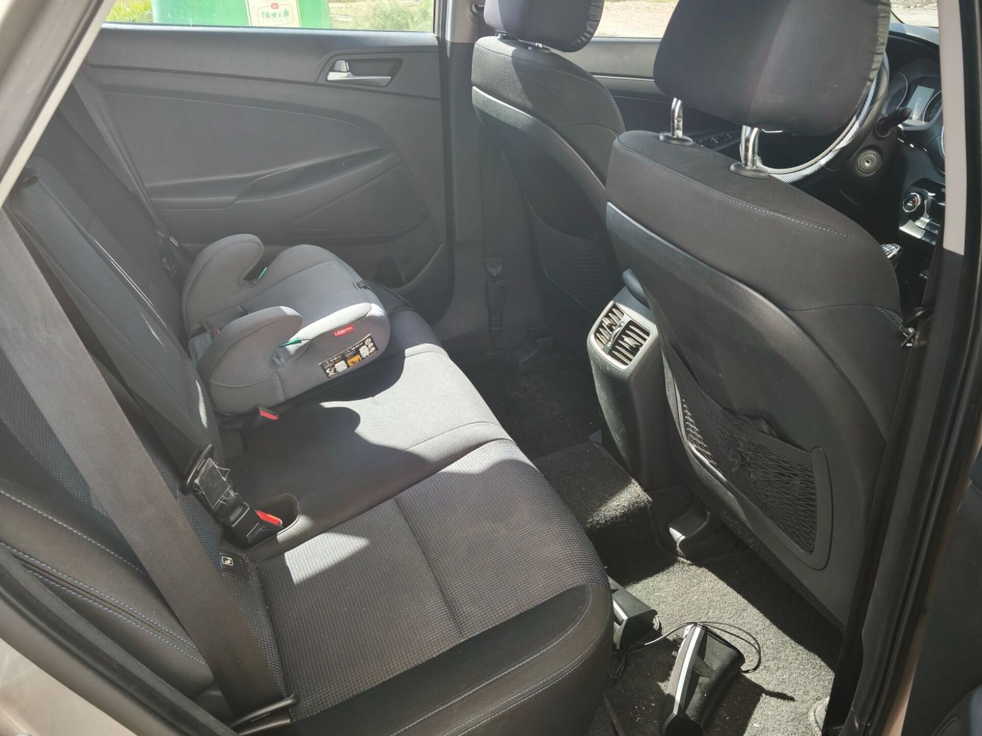 Imagen 2 de HYUNDAI Tucson