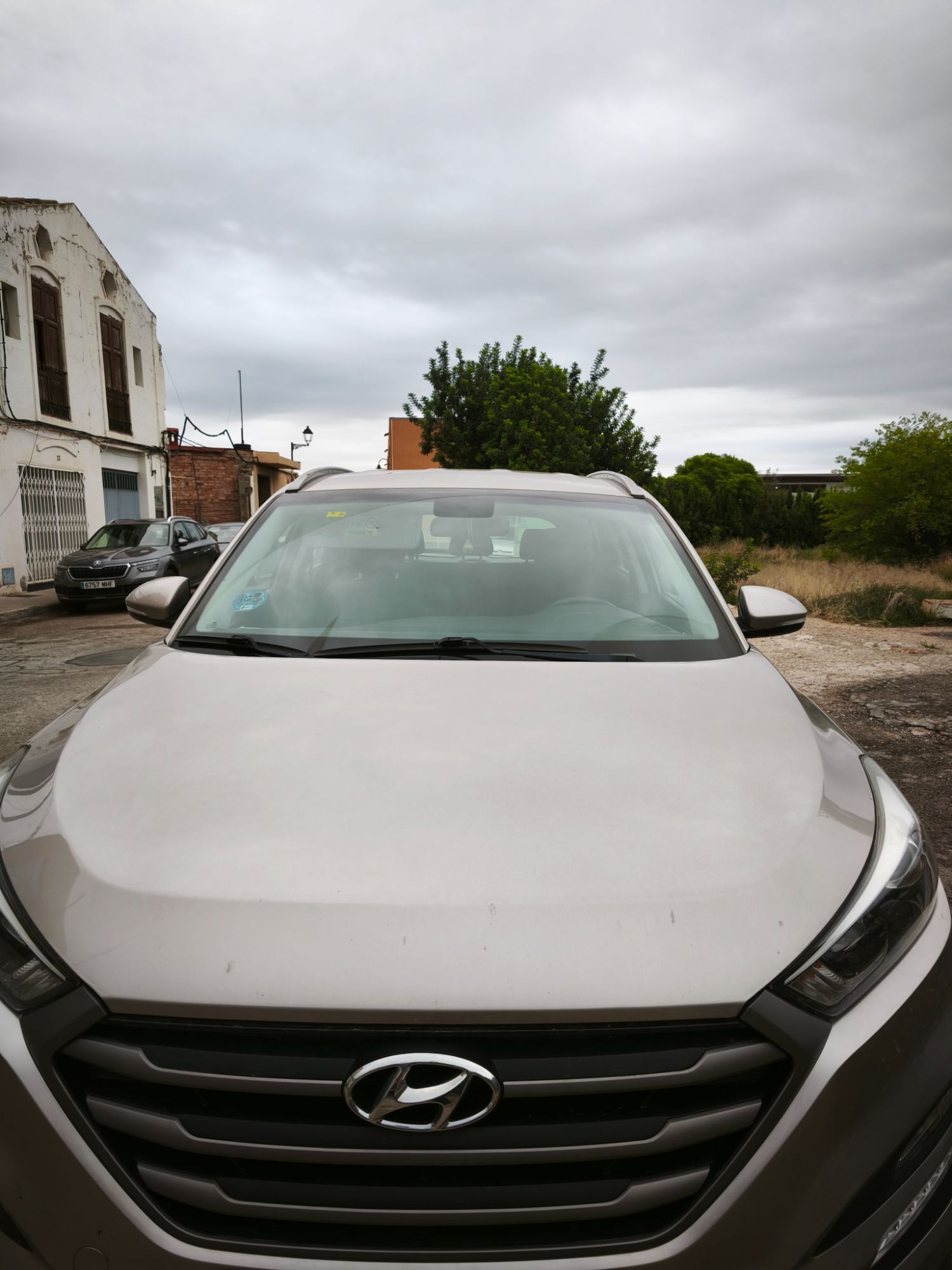 Foto del HYUNDAI Tucson 1.6 GDI BD Link 4x2 131