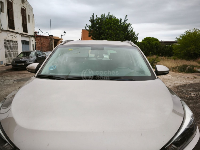 Foto del HYUNDAI Tucson 1.6 GDI BD Link 4x2 131