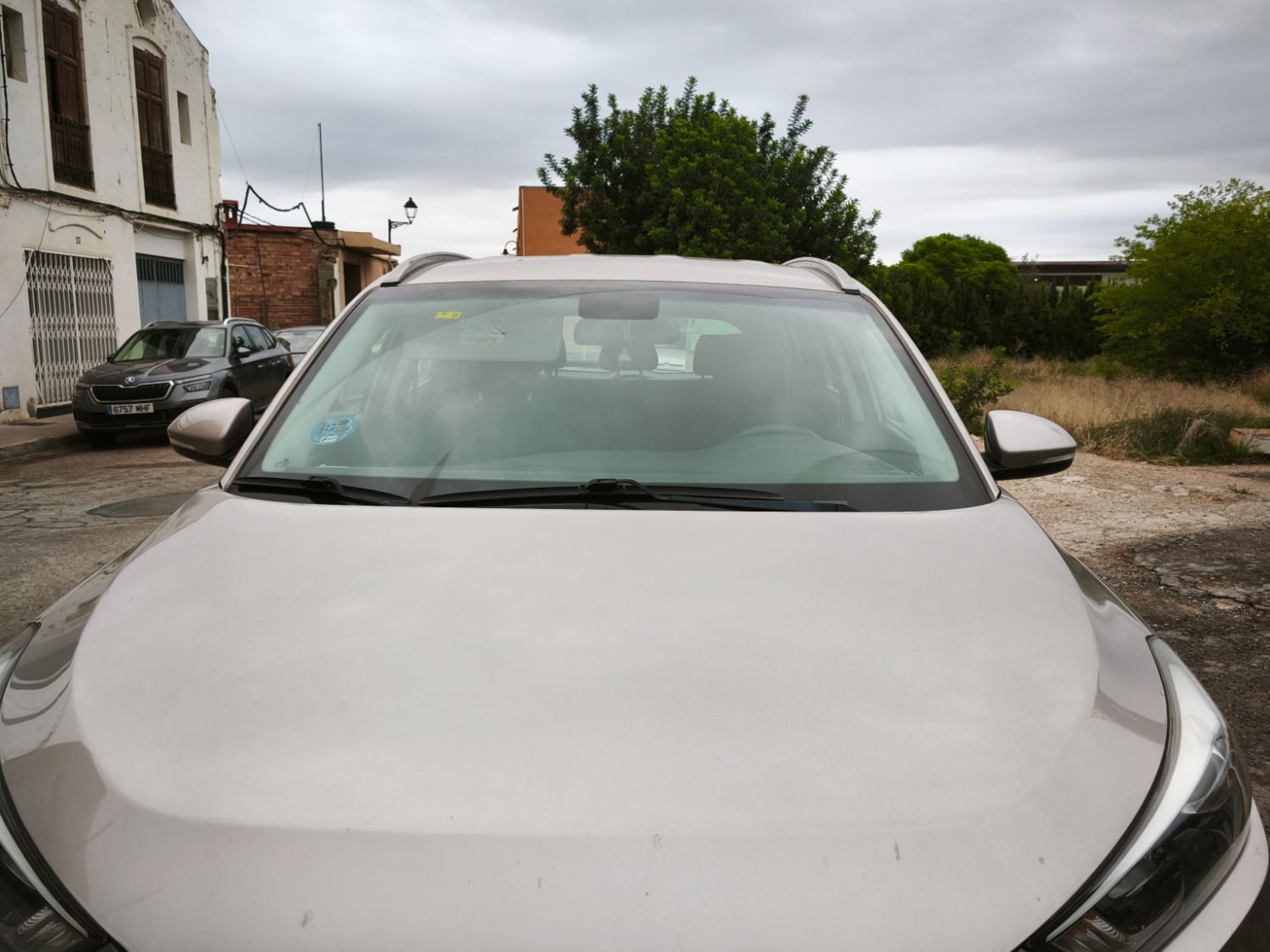 Imagen de HYUNDAI Tucson