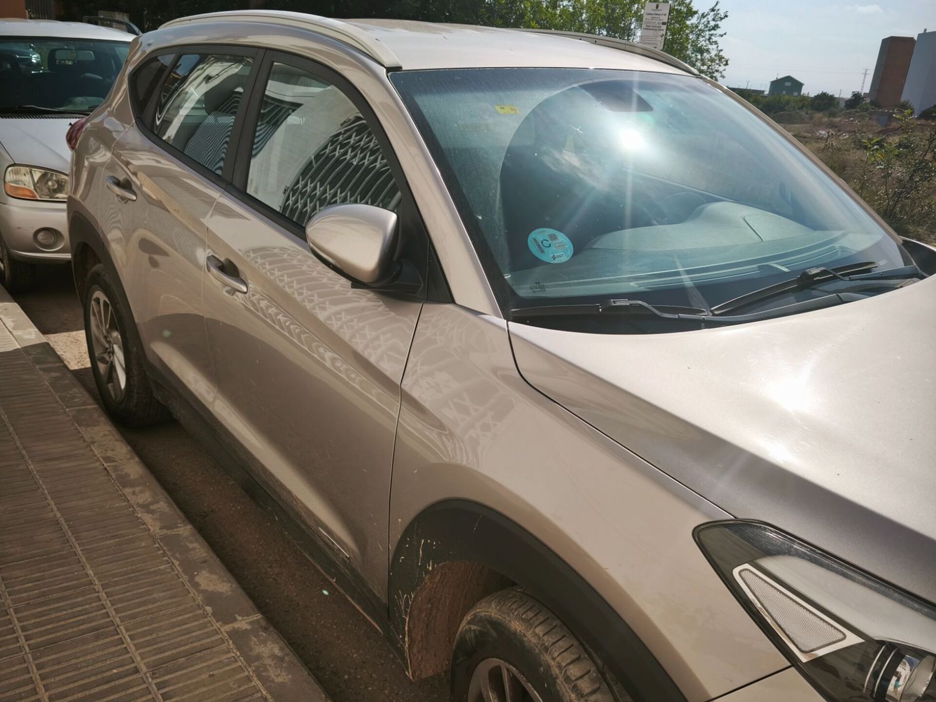 Imagen 3 de HYUNDAI Tucson