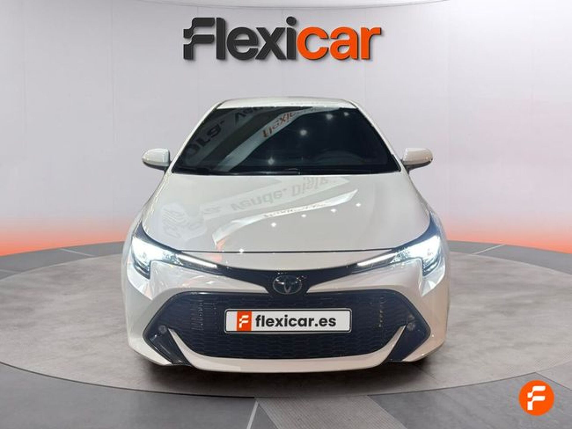 Imagen 2 de TOYOTA Corolla