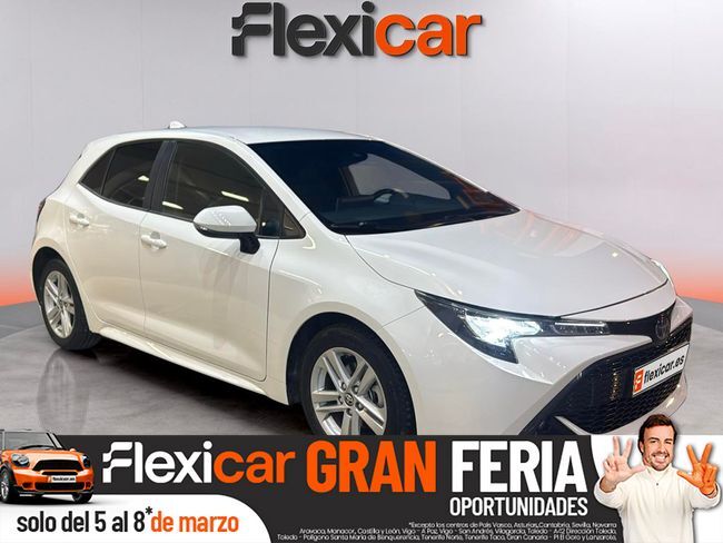 Foto del TOYOTA Corolla 125H Active Tech