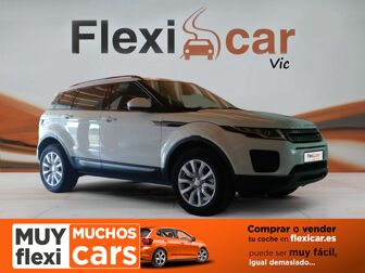 Imagen de LAND ROVER Range Rover Evoque Range Rove Evoque Convertible 2.0TD4 HSE Dynamic 4WD 180 Aut