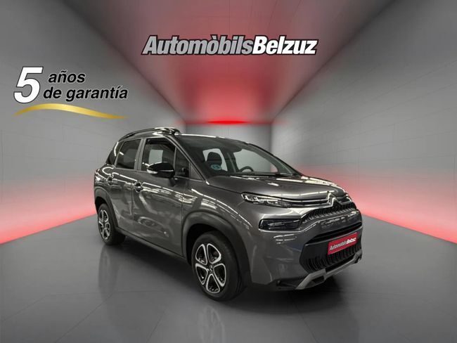 Foto del CITROEN C3 Aircross BlueHDi S&S Feel 110