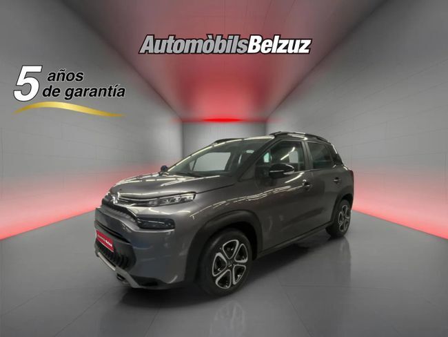CITROEN C3 Aircross (BlueHDi 110 S&S Feel 81 kW (110 CV)) en Barcelona
