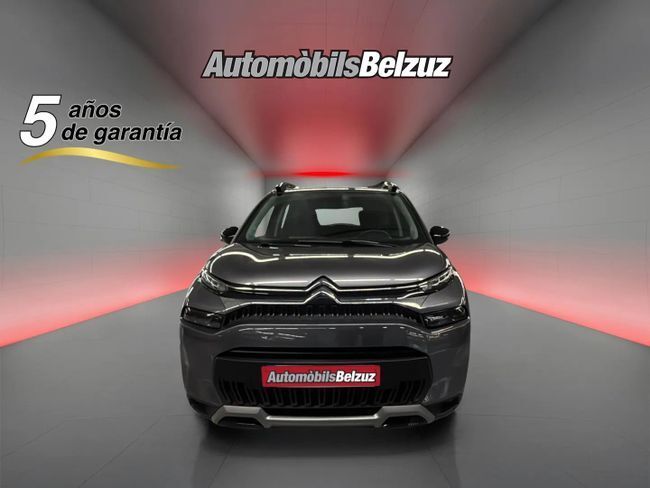 Foto del CITROEN C3 Aircross BlueHDi S&S Feel 110