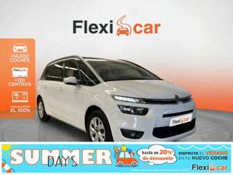 Imagen de CITROEN C4 Grand Picasso 1.2 PureTech S&S Feel 130