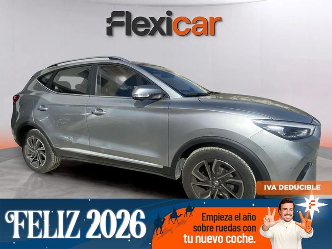 MG ZS (1.0T Luxury) en Málaga