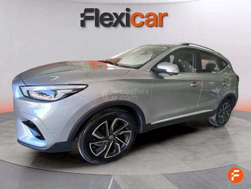Foto del MG ZS 1.0 T-GDI Luxury 82kW