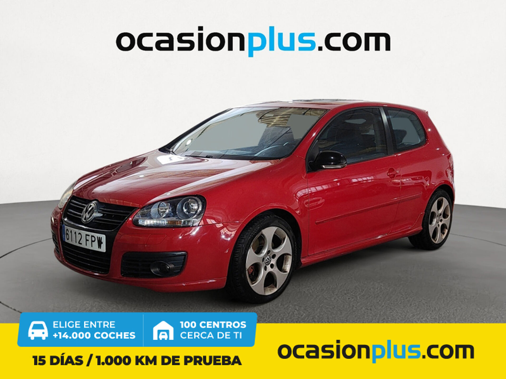 Imagen de VOLKSWAGEN Golf