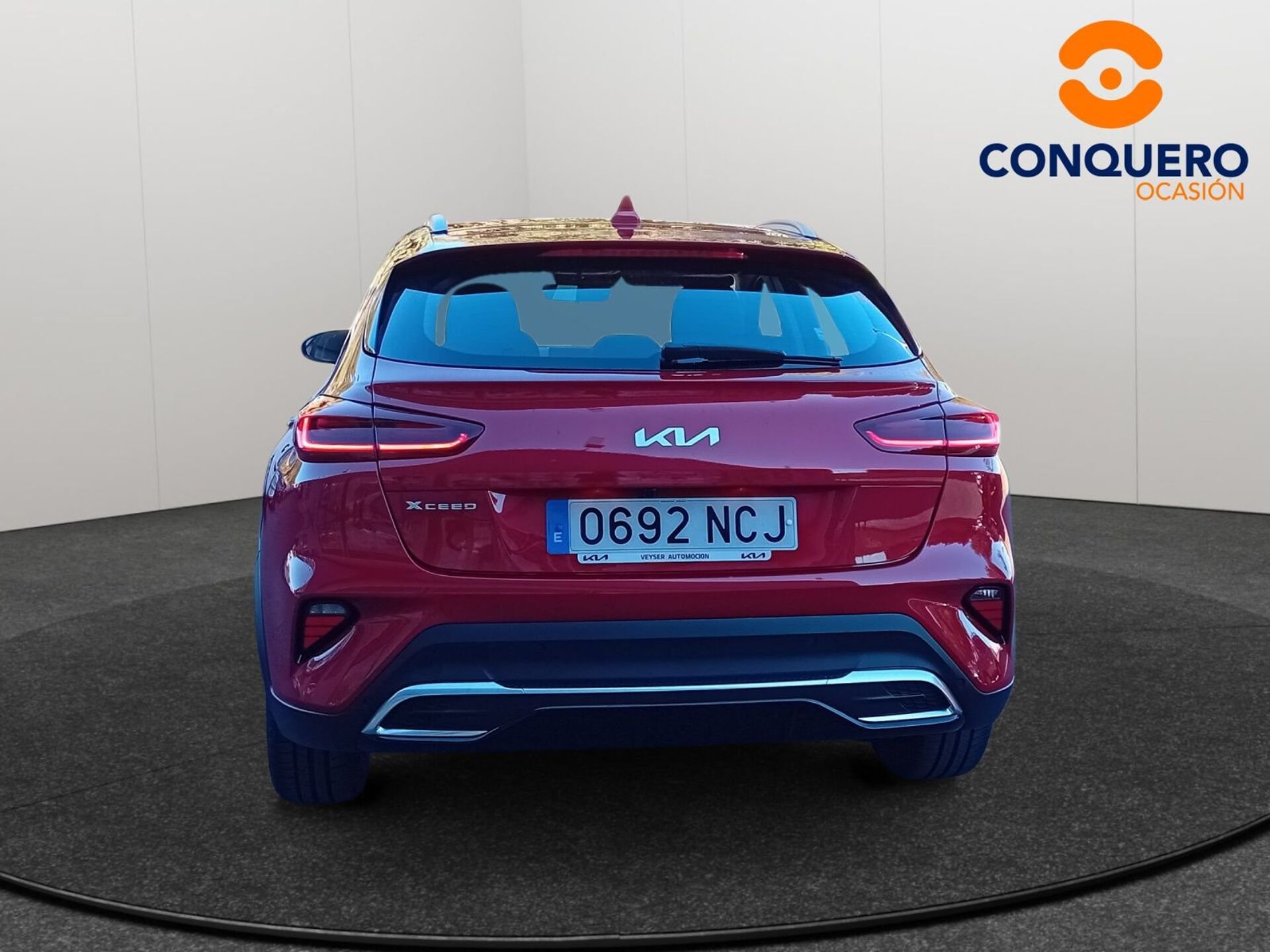 Imagen 3 de KIA XCeed