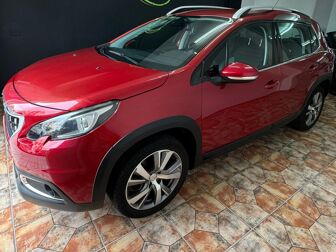 Imagen de PEUGEOT 2008 1.2 PureTech S&S Allure 130