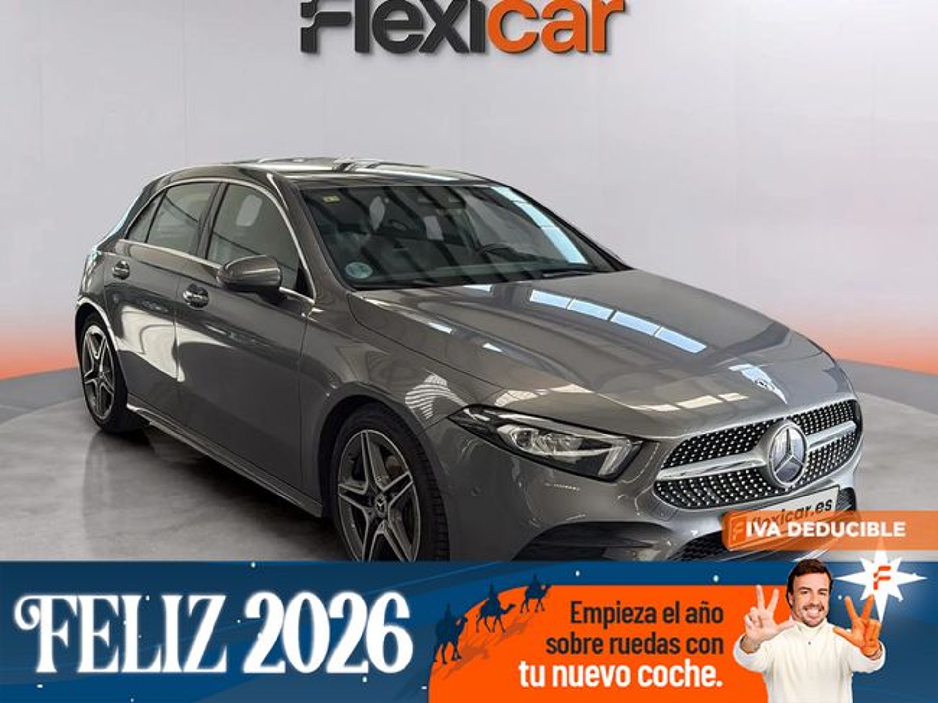 Imagen de MERCEDES Clase A