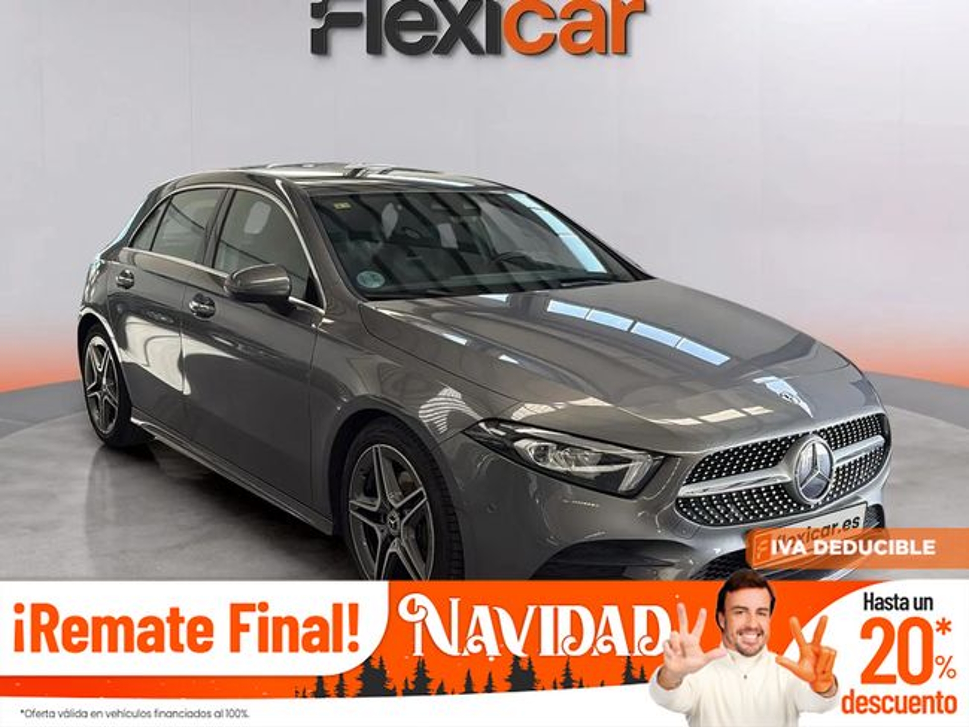 Imagen de MERCEDES Clase A