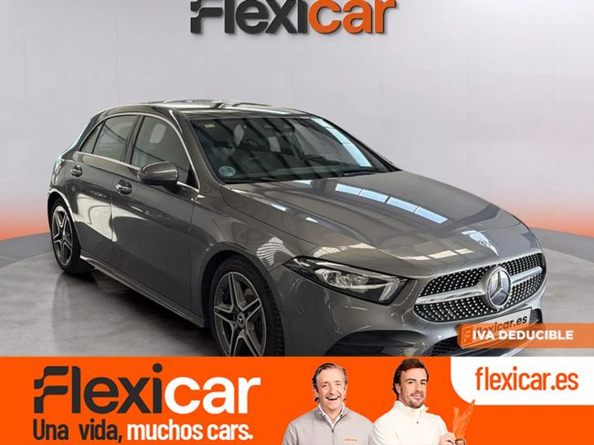 Imagen de MERCEDES Clase A