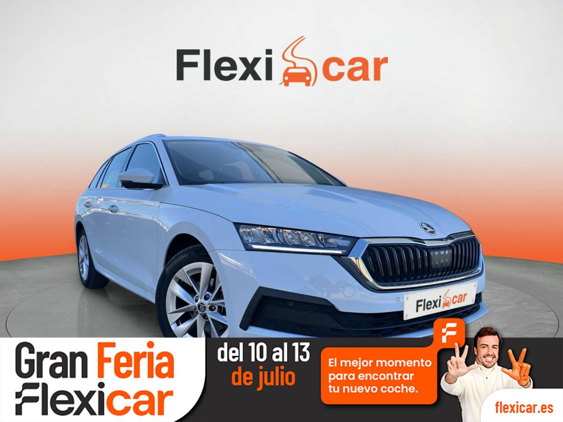 Imagen de SKODA Octavia