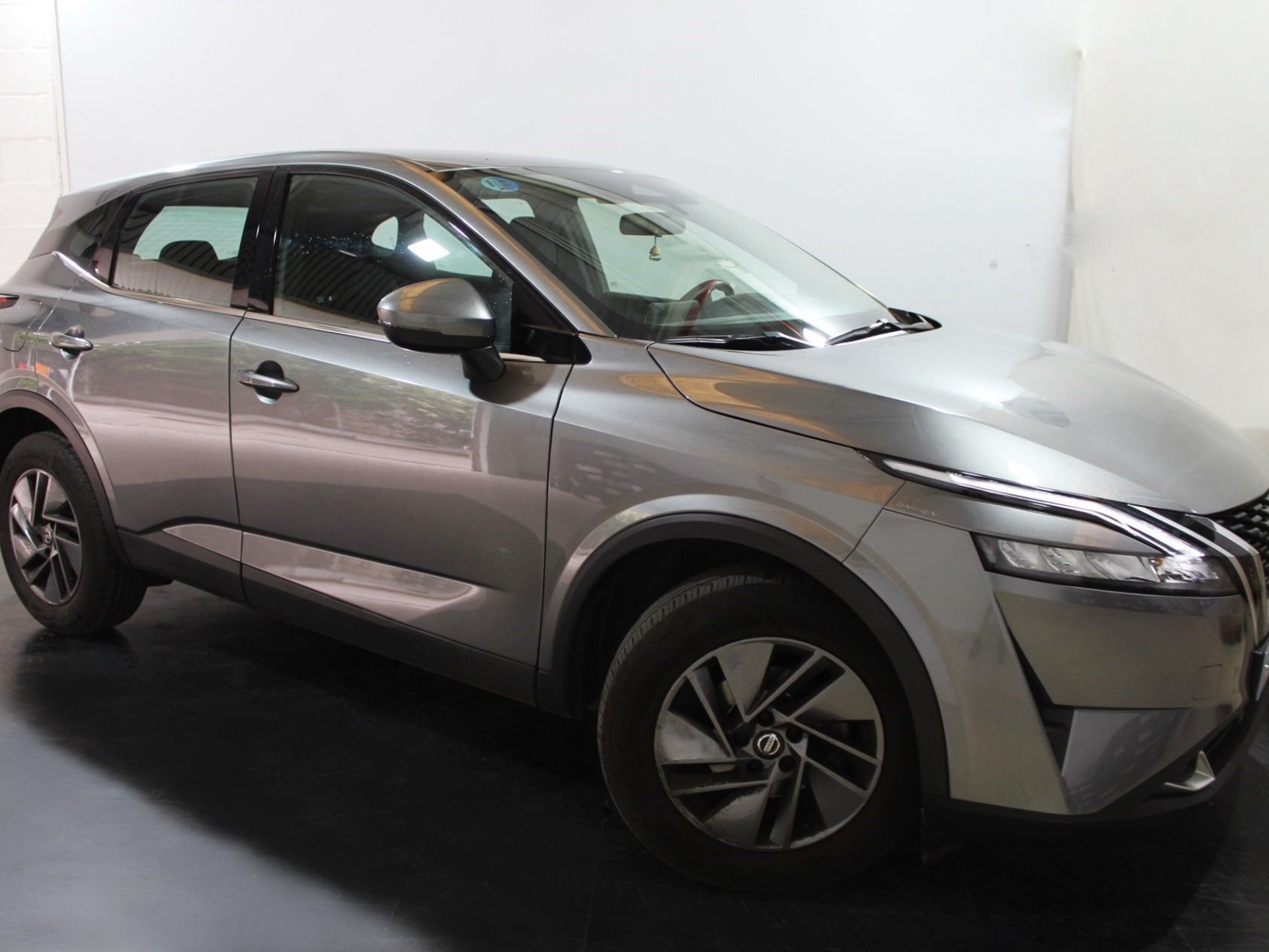 Imagen de NISSAN Qashqai