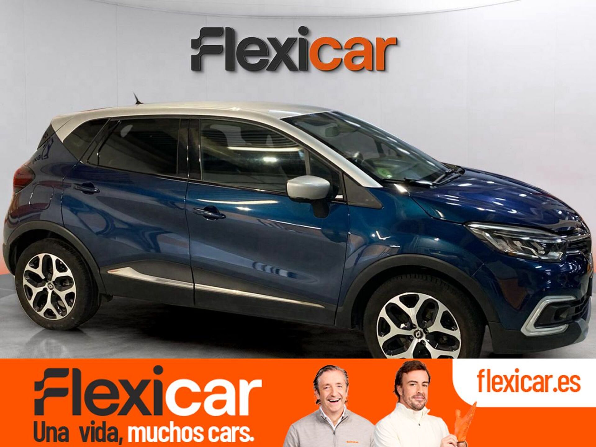 Imagen de RENAULT Captur