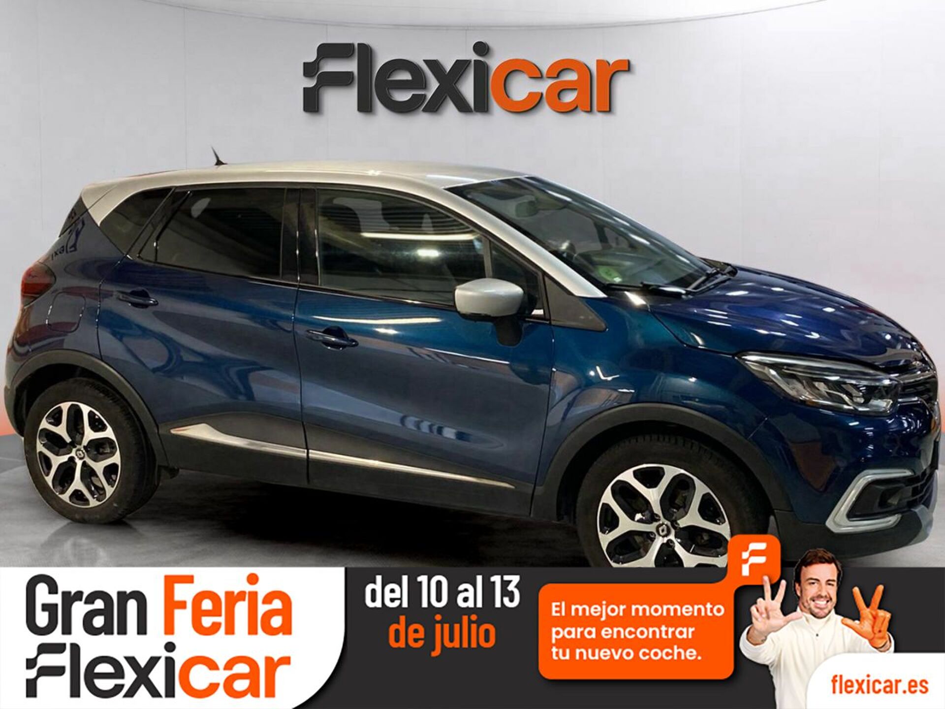 Imagen de RENAULT Captur