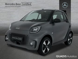 Imagen de SMART Fortwo Coupé EQ