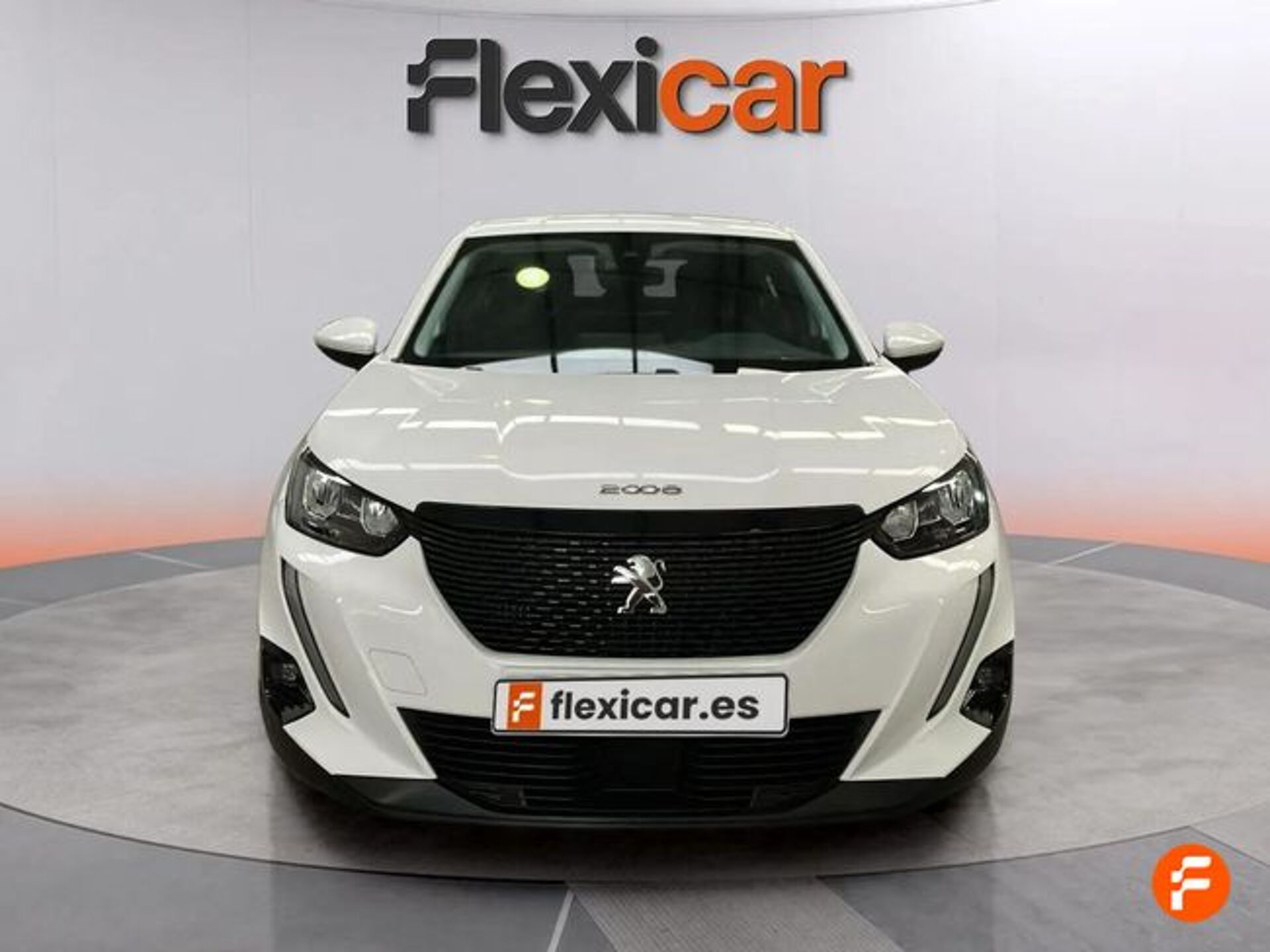 Imagen 2 de PEUGEOT 2008