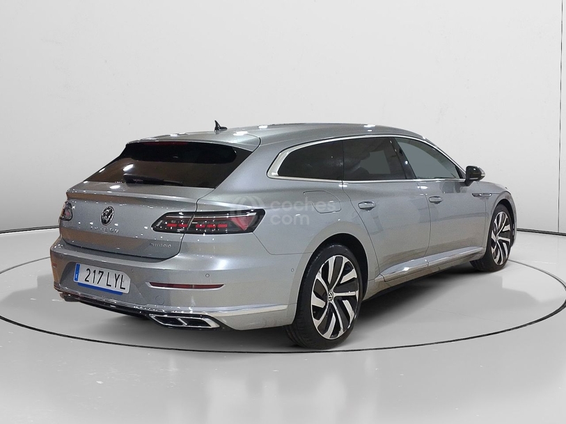 Foto del VOLKSWAGEN Arteon Shooting Brake e-hybrid 1.4 TSI R-Line DSG6