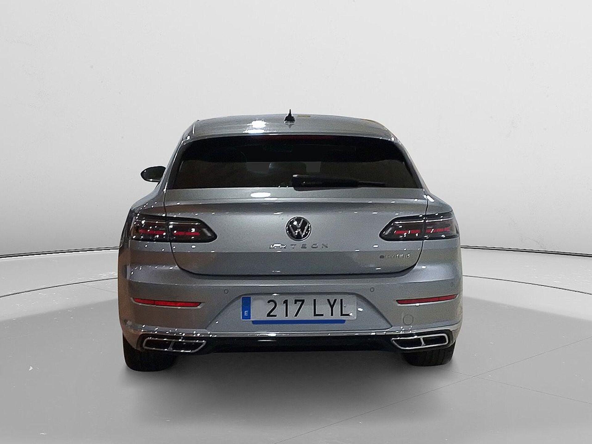 Imagen 3 de VOLKSWAGEN Arteon