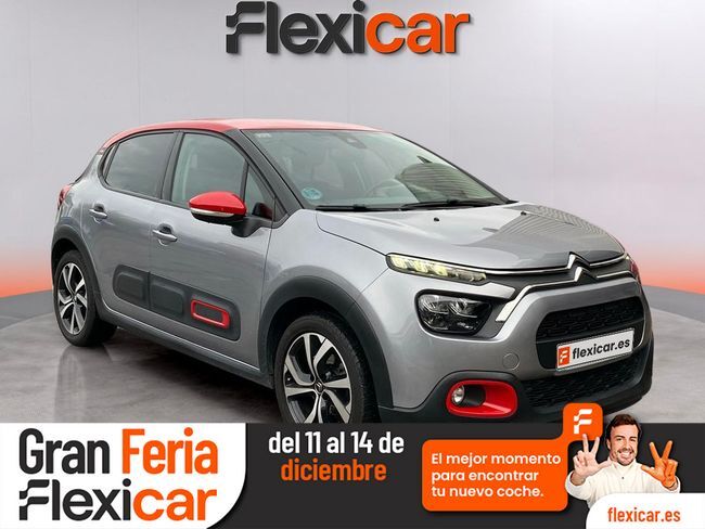 CITROEN C3 (PureTech 81KW (110CV) S&S Feel) en Guipúzcoa
