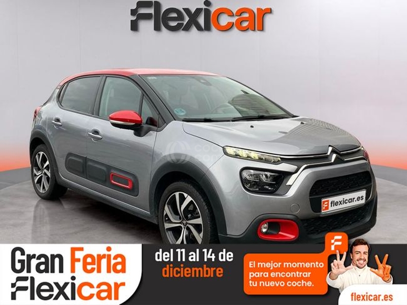 Foto del CITROEN C3 1.2 PureTech S&S Feel 110