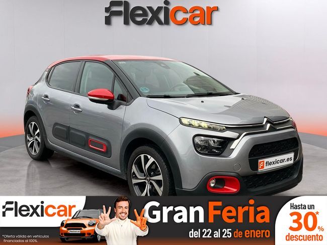 Foto del CITROEN C3 1.2 PureTech S&S Feel 110