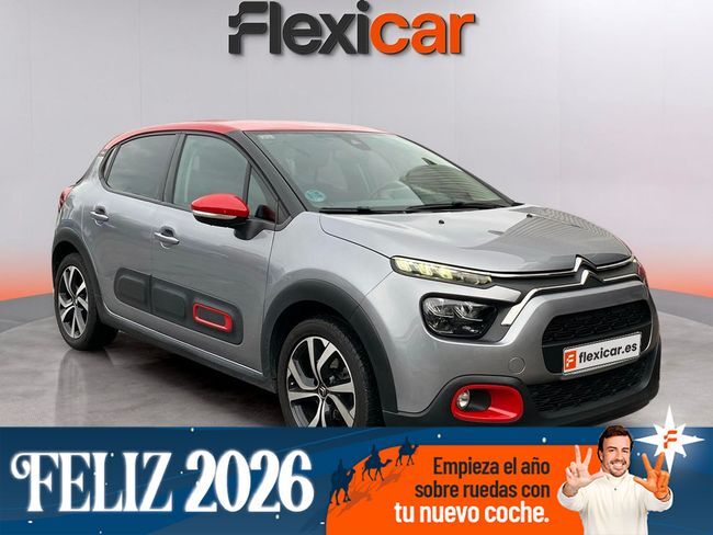 CITROEN C3 (PureTech 81KW (110CV) S&S Feel) en Guipúzcoa