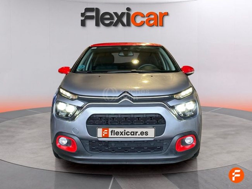 Foto del CITROEN C3 1.2 PureTech S&S Feel 110