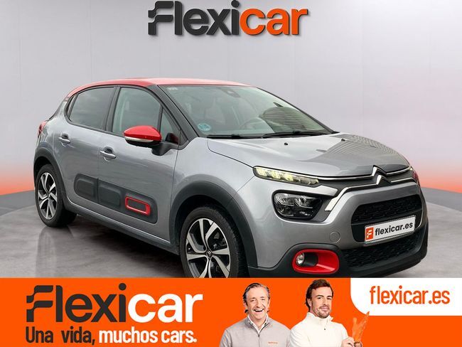 CITROEN C3 (PureTech 81KW (110CV) S&S Feel) en Guipúzcoa